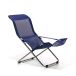 Fiam Chaise longue Fiesta Marine