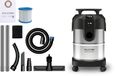Nilfisk Multi I 20 T Inox Aspirateur eau et poussière