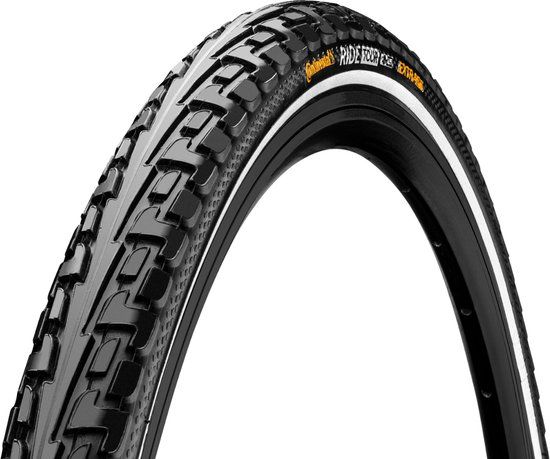 Continental Ride Tour Reflex - 28" Buitenband - 42-622