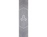 Triad Clear Cast Grip Tape - Logo