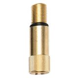 KS Tools 150.1787 Adapter M14x1,25mm, lange uitvoering