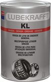 Krafft 4730B3 Multifunctionele vet/smeervet in emmer, 1 kg
