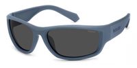 Polaroid Zonnebrillen PLD 2166/S FLL/M9 Blauw