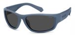Polaroid Zonnebrillen PLD 2166/S FLL/M9 Blauw