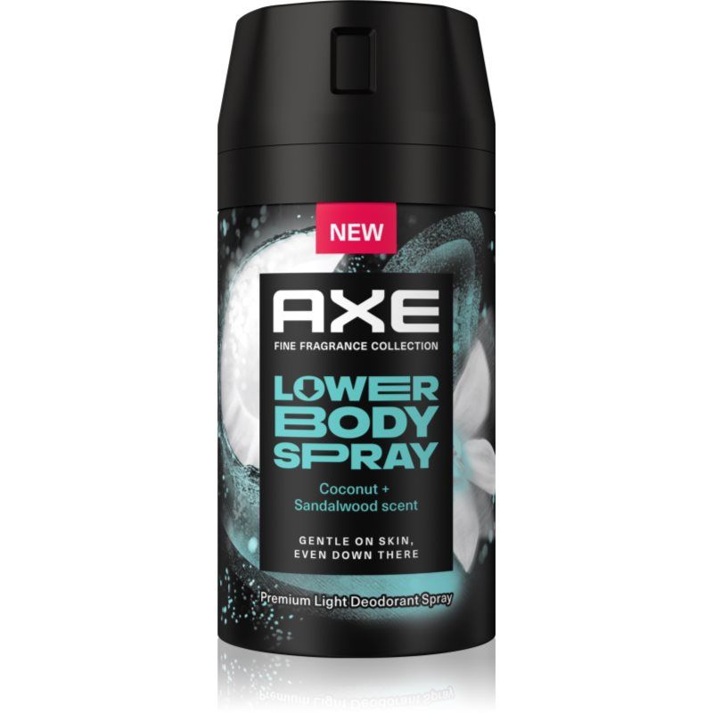 Axe Coconut & Sandalwood