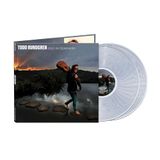 Solo Todd Rundgren - Solo In Clearwater (2 LP) (Coloured Vinyl)