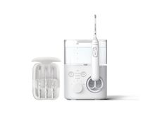Philips HX3911/40 flosser électrique Blanc