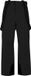 Protest PRTRowens Pantalon de ski Homme - Colonne d'eau 10K - Polyester - Noir - XL