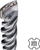 KWB Hamerboor - Ø 18 mm - Lengte 450/400 mm - Steen en Beton - SDS Plus
