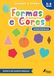 Escreve e Apaga: Formas e Cores