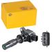 HELLA 5DA 358 057-461 Bobine - 3-polig - Bougieschacht bobine - Geschroefd | Compatibel met: MAZDA 5