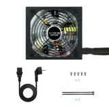 TooQ TQXGEII-800SAP 800W ATX Noir