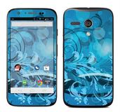 Royal muursticker RS. 83146 zelfklevend voor Motorola Moto G