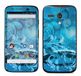 Royal muursticker RS. 83146 zelfklevend voor Motorola Moto G