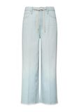 s.Oliver Jeans 'Suri' lichtblauw