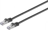 Microconnect - Netwerkkabel - RJ45 - 1.5 m - oranje
