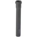Ostendorf HTsafe HT-buis met mof DN 40 mm 250 mm, grijs