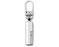 Prym Ritsenschuiver Classic TIMELESS Zilverkleurig Metaal 1 Stuk
