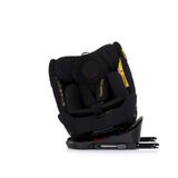 Chipolino Autostoel Chipolino Techno I-Grow 360 I-Size Noir