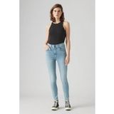 Levi's Retro High Skinny Db Straight Out Of Lev Taille : W25L30
