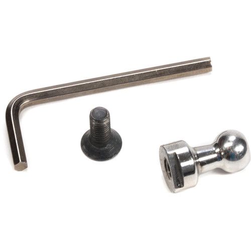 Spider Pro Anti-Twist Pin - 0737534547991