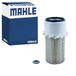 MAHLE Luftfilter LX13
