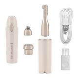 Remington WFS310 Tondeuse beige