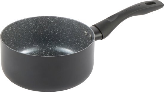 Progress 16 cm steelpan Marble Ceramic Non-Stick Induction geschikte PFAS Free