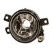 PRASCO Nebelscheinwerfer BM7024414 links | Compatibel met: BMW X1