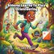 Simone Learns To Play Orienteering: A Children’s Story About Orienteering, Confidence, and Outdoor Exploration