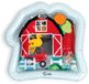 Baby Einstein Watermat Cal's Barn Tummy Time