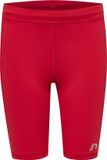 Newline Kindersportbroek Kids Core Sprinters 520108 Tango Red Maat 152