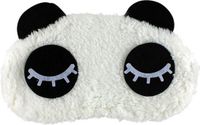 New Age Devi Panda Oogmasker