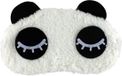 New Age Devi Panda Oogmasker