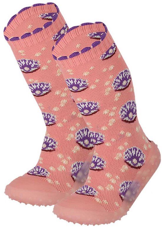 Morethansocks Watersokken kids Unisex Roze