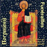 Funérailles Chevetogne Funerailles / Funeral Service CD