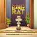 Gregory Zat Scaredy Rat