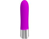 Pretty Love Mini-Vibrator Sampson - Rose