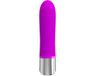 Pretty Love Mini-Vibrator Sampson - Rose