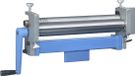 vidaXL Plaatbuigmachine - Handmatig - 320 mm
