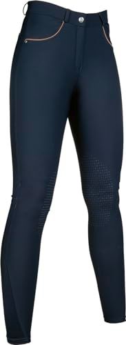 HKM Beagle Volledige Voorraad Donkerblauw 38