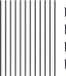 VEVOR Balusterstangen Set, Aluminium, Mat Zwart, 1.3 x 1.3 x 111.8 cm, 94 stuks