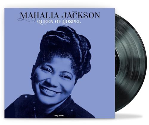 Queen of Gospel