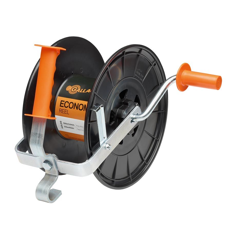 Gallagher Econohaspel 500m - 046167