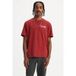 Levi's Relaxed Fit Graphic Tee Taille : M | Basic T-Shirts Outlet | Hommes
