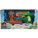 Simba Wissper Water World Speelfiguur - 4052351015741