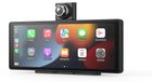 NAVITEL DS1020 DVR: 10,26-inch écran multimédia | Apple CarPlay & Android Auto | caméra avant 2K et caméra de recul Full HD | Wi-Fi, Bluetooth, G-sensor