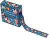 Rex London masking tape Fairies in the Garden bloemen elfjes decoratie washi papier tape 15 mm x 7 m