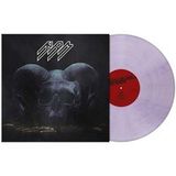 Ram Icecat Ram LP - Against - voor Geen - standaard