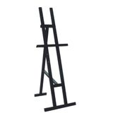 Garcia de Pou Standaard, 47 x 136 cm, Hout, Bruin, One Size
